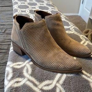 Franco sarto boots